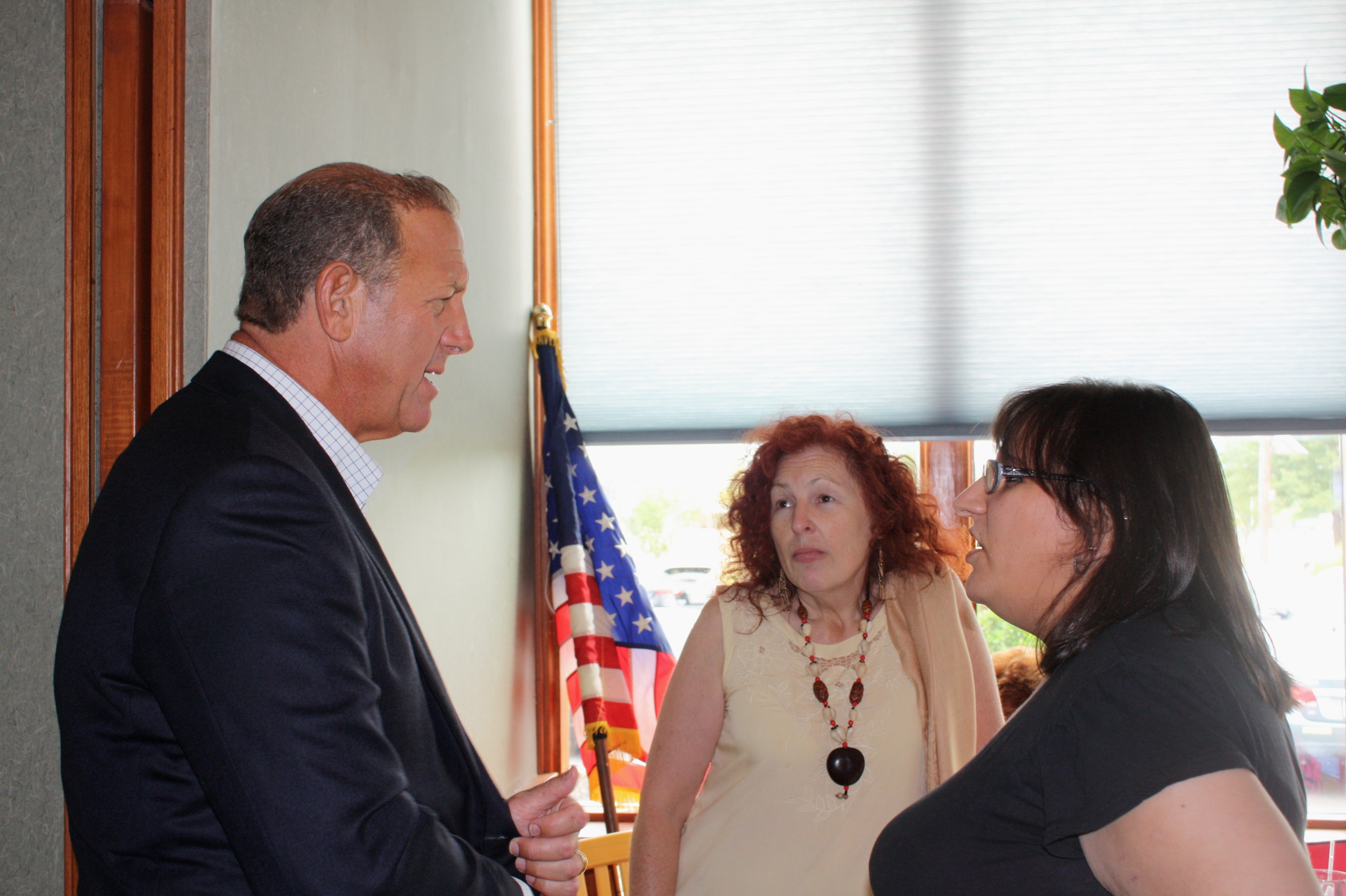 Garden State Rotary Club 2